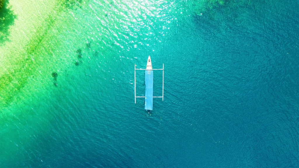 Llegar a Lombok Isla Bonita.