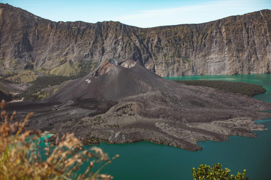 Actividades de aventura al aire libre en Lombok Isla Bonita